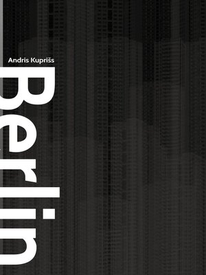 cover image of Berlin